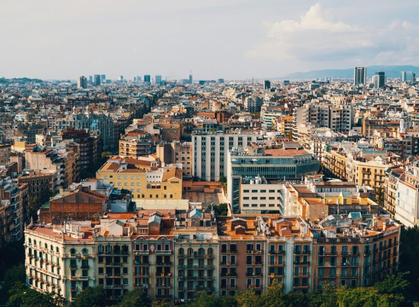 La crisis de la vivienda sube de nivel en España: ahora lo que está creciendo es el alquiler de habitaciones